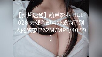 【新片速遞】葫芦影业 HUL-028 去郊游却意外成为了别人的奴隶[262M/MP4/40:59]