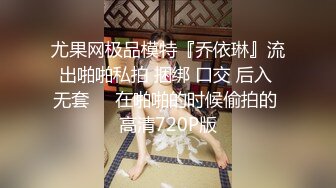 尤果网极品模特『乔依琳』流出啪啪私拍 捆绑 口交 后入 无套❤️在啪啪的时候偷拍的 高清720P版