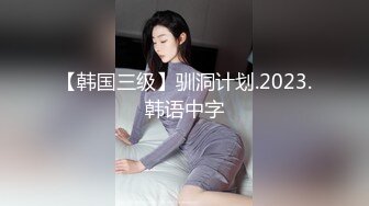 【韩国三级】驯洞计划.2023.韩语中字