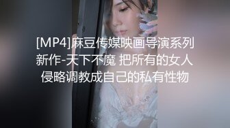 [MP4]麻豆传媒映画导演系列新作-天下不魔 把所有的女人侵略调教成自己的私有性物