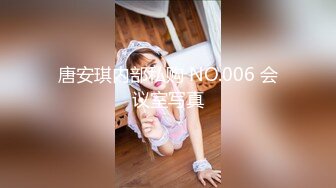 唐安琪内部私购 NO.006 会议室写真