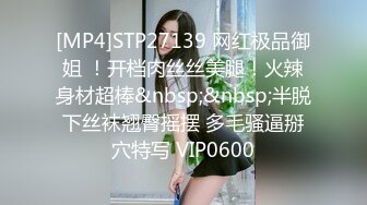 [MP4]STP27139 网红极品御姐 ！开档肉丝丝美腿！火辣身材超棒&nbsp;&nbsp;半脱下丝袜翘臀摇摆 多毛骚逼掰穴特写 VIP0600