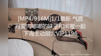 [MP4/916M]1/1最新 气质可爱肉嘟嘟的妹子和闺蜜一起下海主动掰穴VIP1196