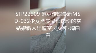 STP22909 麻豆传媒最新MSD-032少女恶梦父债肉偿的灰姑娘新人出道空灵女神-陶白白