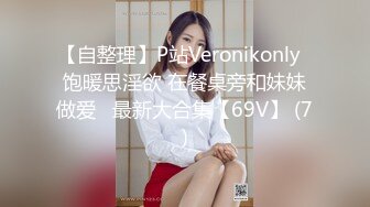 【自整理】P站Veronikonly  饱暖思淫欲 在餐桌旁和妹妹做爱   最新大合集【69V】 (7)