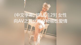 (中文字幕) [SILK-129] 女性向AV之男女聚会秘密性爱情事