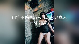 自宅不倫寝取られ酒酔い素人巨乳若妻3