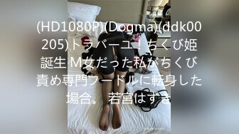 (HD1080P)(Dogma)(ddk00205)トラバーユ！ちくび姫誕生 M女だった私がちくび責め専門フードルに転身した場合。 若宮はずき