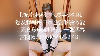 【新片速遞】 气质美少妇和卷发胖哥哥日常性爱啪啪做爱，无套多角度打桩，一张活春宫图[623M/MP4/52:48]