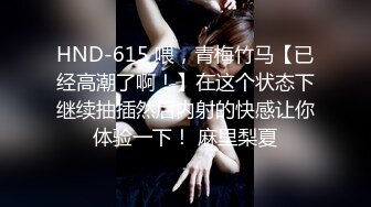 HND-615 喂，青梅竹马【已经高潮了啊！】在这个状态下继续抽插然后内射的快感让你体验一下！ 麻里梨夏