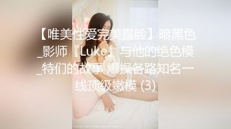 【唯美性爱完美露脸】暗黑色_影师『Luke』与他的绝色模_特们的故事 爆操各路知名一线顶级嫩模 (3)