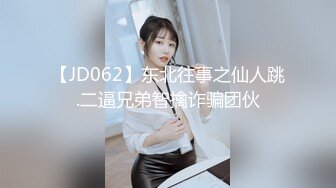 【JD062】东北往事之仙人跳.二逼兄弟智擒诈骗团伙