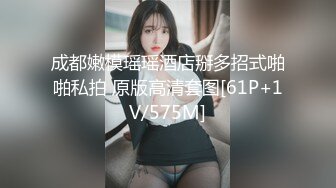 成都嫩模瑶瑶酒店掰多招式啪啪私拍 原版高清套图[61P+1V/575M]