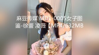 麻豆传媒 MDL-0005女子图鉴-徐蕾 凌薇【MP4/632MB】