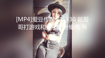 [MP4]爱豆传媒 ID5330 趁哥哥打游戏和嫂子厨房偷情 书涵