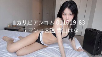 カリビアンコム 011019-835 マンコ図鑑 青山はな