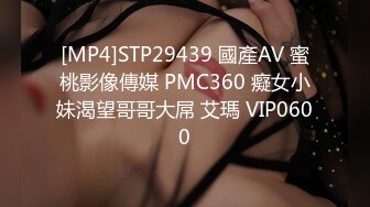 [MP4]STP29439 國產AV 蜜桃影像傳媒 PMC360 癡女小妹渴望哥哥大屌 艾瑪 VIP0600