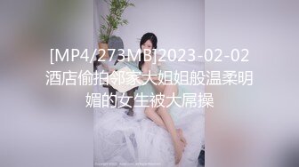 [MP4/273MB]2023-02-02酒店偷拍邻家大姐姐般温柔明媚的女生被大屌操