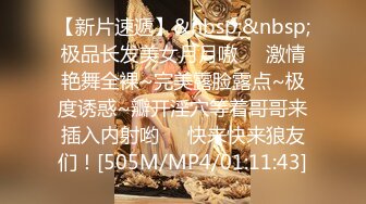 【新片速遞】&nbsp;&nbsp;极品长发美女月月嗷❤️激情艳舞全裸~完美露脸露点~极度诱惑~瓣开淫穴等着哥哥来插入内射哟❤️快来快来狼友们！[505M/MP4/01:11:43]