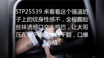 STP25539 来看看这个骚逼奶子上的纹身性感不，全程露脸丝袜诱惑口交大鸡巴，让大哥压在身下爆草抽插干翻，口爆吞精