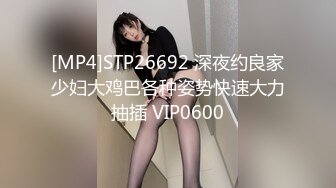 [MP4]STP26692 深夜约良家少妇大鸡巴各种姿势快速大力抽插 VIP0600