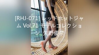 [RHJ-071] レッドホットジャム Vol.71 モデルコレクション  矢野優奈